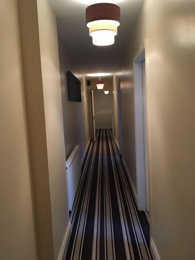 The Grand Astoria Hotel ミドルズブラ エクステリア 写真