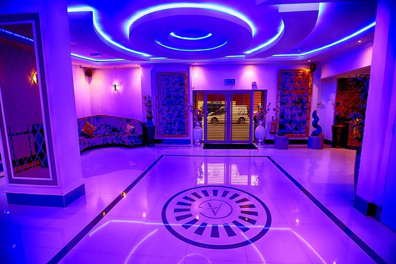 The Grand Astoria Hotel ミドルズブラ エクステリア 写真
