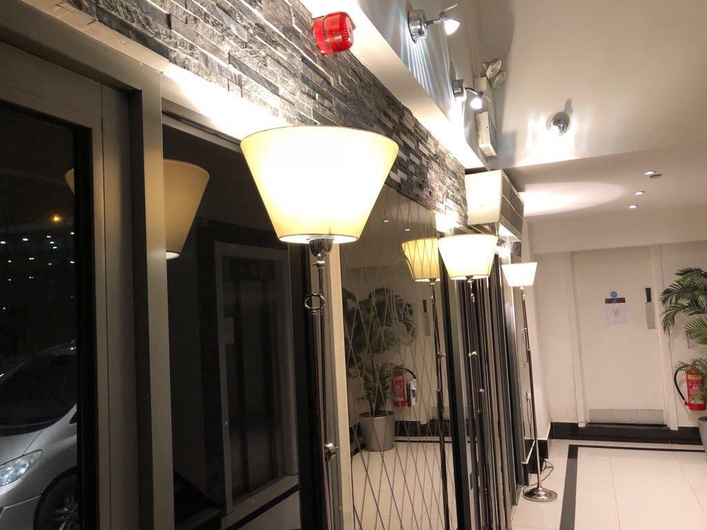The Grand Astoria Hotel ミドルズブラ エクステリア 写真