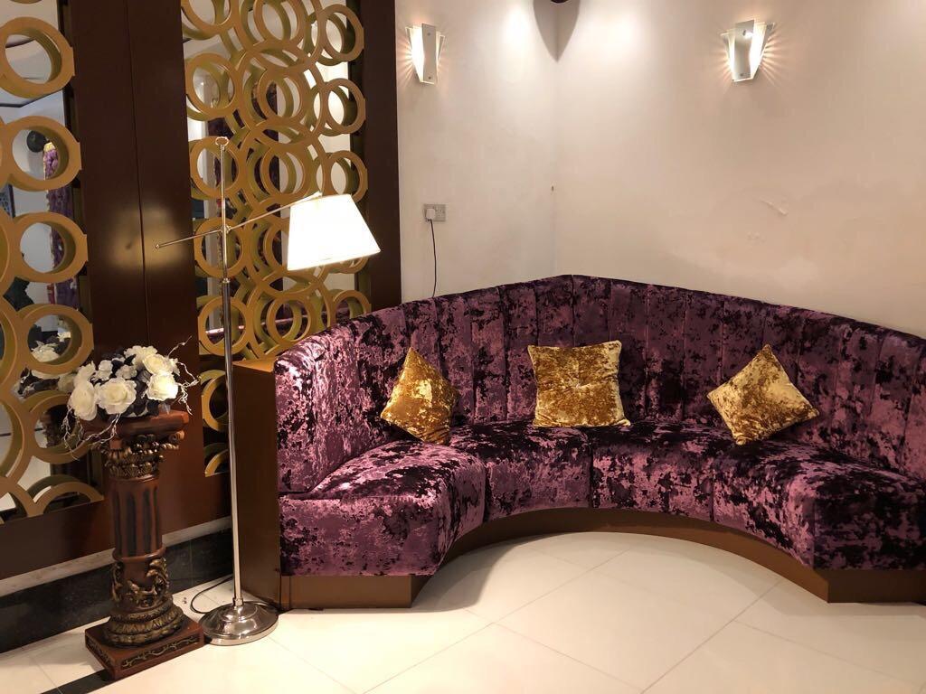 The Grand Astoria Hotel ミドルズブラ エクステリア 写真
